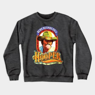 Hooper Burt Reynolds 1978 Crewneck Sweatshirt